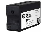 HP 953XL Black Ink Cartridge L0S70AE